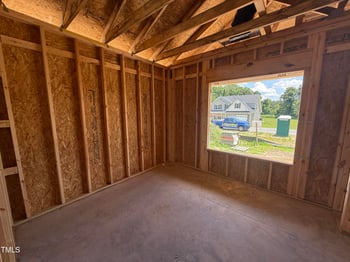 136 Tuskeegee Dr, Smithfield, NC 27577