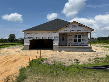 136 Tuskeegee Dr, Smithfield, NC 27577