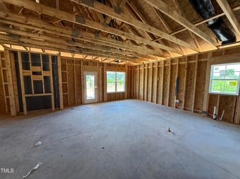 136 Tuskeegee Dr, Smithfield, NC 27577