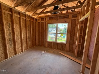 136 Tuskeegee Dr, Smithfield, NC 27577