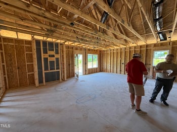 136 Tuskeegee Dr, Smithfield, NC 27577