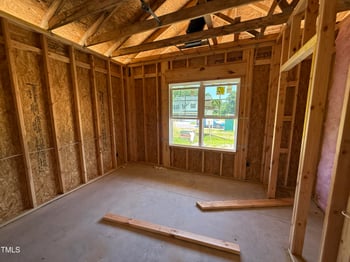 136 Tuskeegee Dr, Smithfield, NC 27577