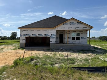136 Tuskeegee Dr, Smithfield, NC 27577