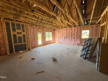 136 Tuskeegee Dr, Smithfield, NC 27577