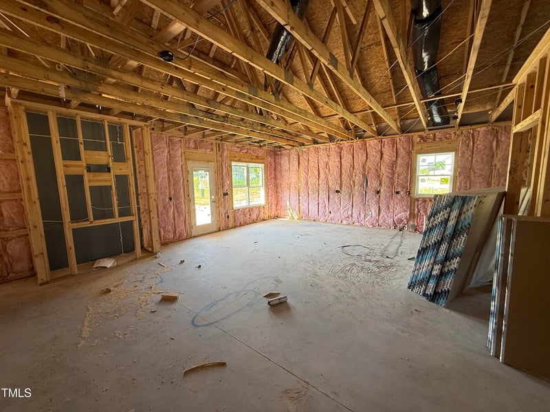 136 Tuskeegee Dr, Smithfield, NC 27577