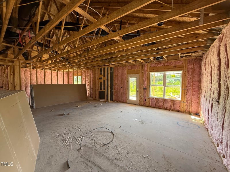 136 Tuskeegee Dr, Smithfield, NC 27577