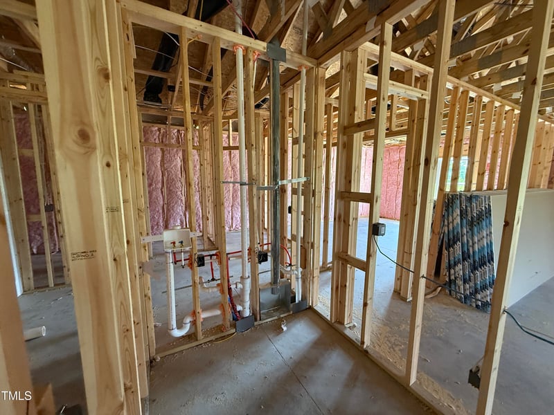 136 Tuskeegee Dr, Smithfield, NC 27577