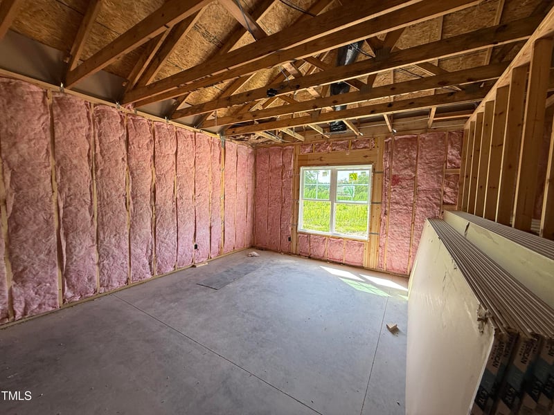 136 Tuskeegee Dr, Smithfield, NC 27577
