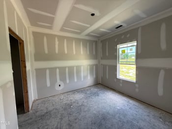 136 Tuskeegee Dr, Smithfield, NC 27577