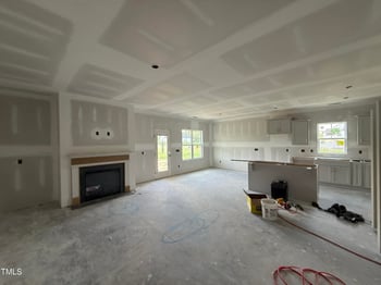136 Tuskeegee Dr, Smithfield, NC 27577