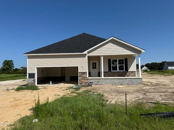 136 Tuskeegee Dr, Smithfield, NC 27577