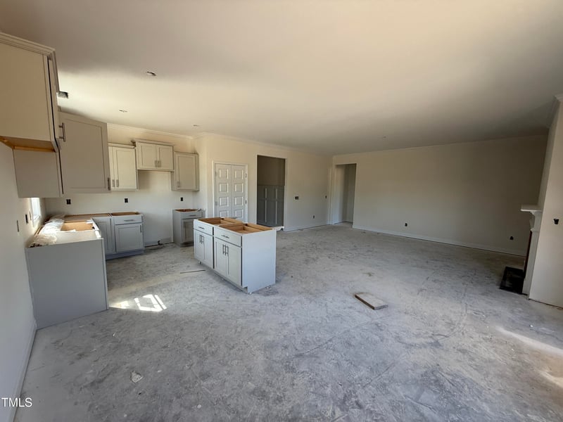 136 Tuskeegee Dr, Smithfield, NC 27577