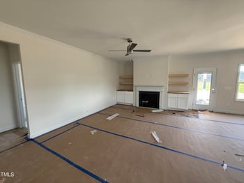 136 Tuskeegee Dr, Smithfield, NC 27577