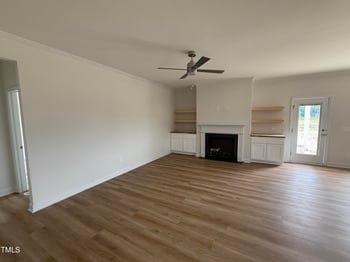 136 Tuskeegee Dr, Smithfield, NC 27577
