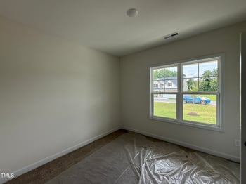 136 Tuskeegee Dr, Smithfield, NC 27577