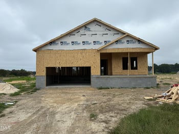 136 Tuskeegee Dr, Smithfield, NC 27577