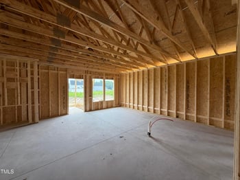 136 Tuskeegee Dr, Smithfield, NC 27577