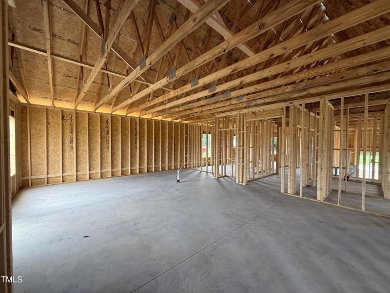 136 Tuskeegee Dr, Smithfield, NC 27577