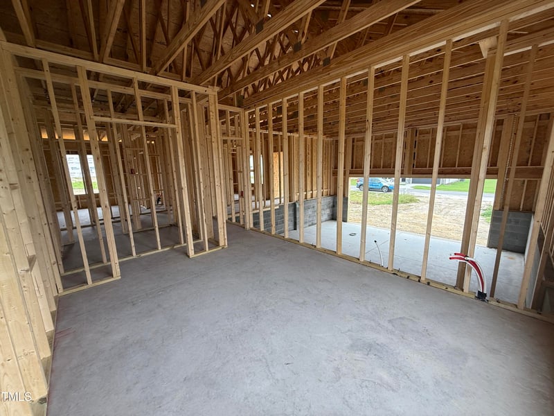 136 Tuskeegee Dr, Smithfield, NC 27577