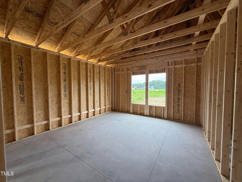 136 Tuskeegee Dr, Smithfield, NC 27577