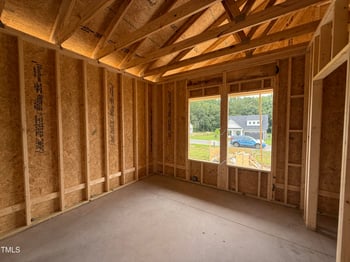 136 Tuskeegee Dr, Smithfield, NC 27577