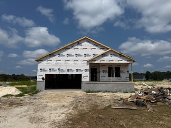 136 Tuskeegee Dr, Smithfield, NC 27577