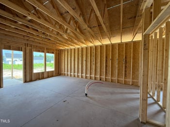 136 Tuskeegee Dr, Smithfield, NC 27577
