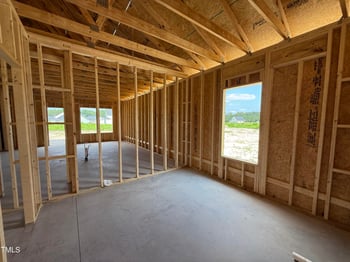 136 Tuskeegee Dr, Smithfield, NC 27577