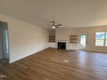 136 Tuskeegee Dr, Smithfield, NC 27577