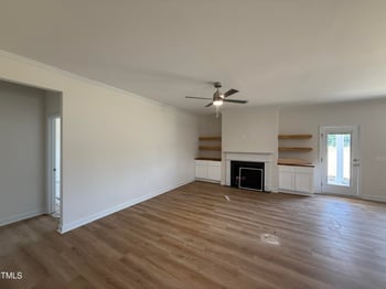 136 Tuskeegee Dr, Smithfield, NC 27577