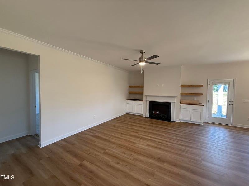 136 Tuskeegee Dr, Smithfield, NC 27577