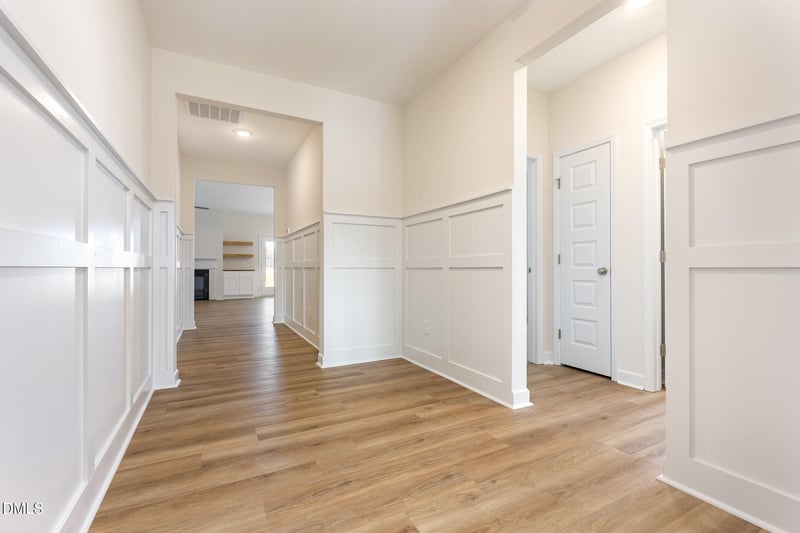 136 Tuskeegee Dr, Smithfield, NC 27577