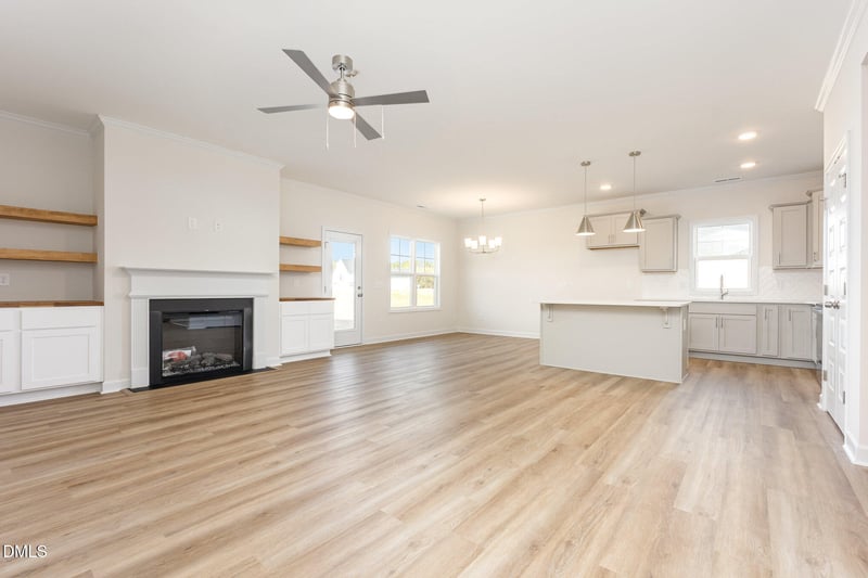 136 Tuskeegee Dr, Smithfield, NC 27577