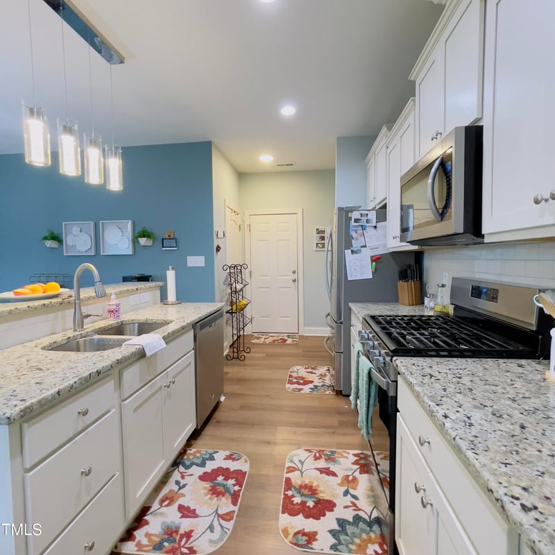 136 Unique Pl, Garner, NC 27529