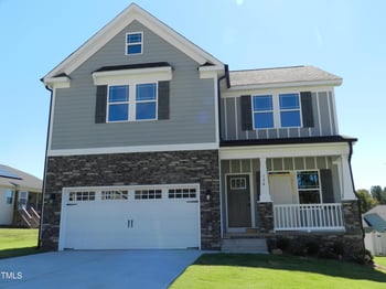 136 Unique Pl, Garner, NC 27529