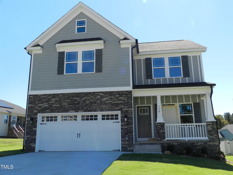 136 Unique Pl, Garner, NC 27529