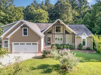 136 Vireo Ln, Hillsborough, NC 27278