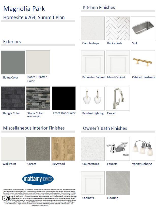 136 Vulcan St, Garner, NC 27529