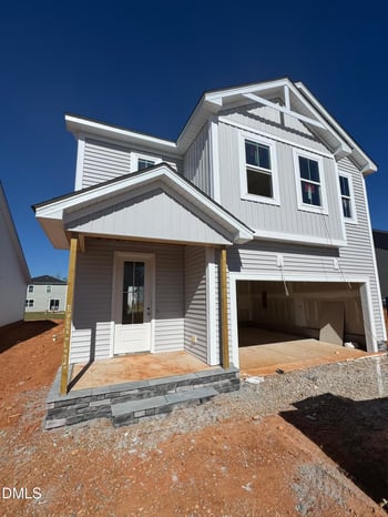 136 Vulcan St, Garner, NC 27529