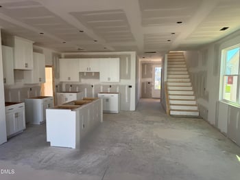 136 Vulcan St, Garner, NC 27529