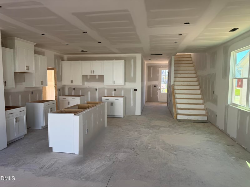 136 Vulcan St, Garner, NC 27529