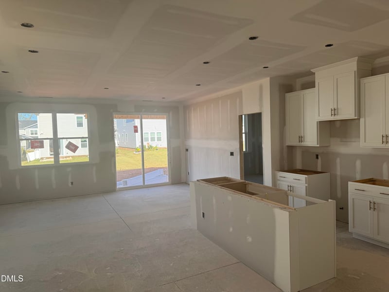 136 Vulcan St, Garner, NC 27529