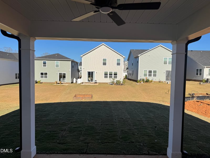 136 Vulcan St, Garner, NC 27529