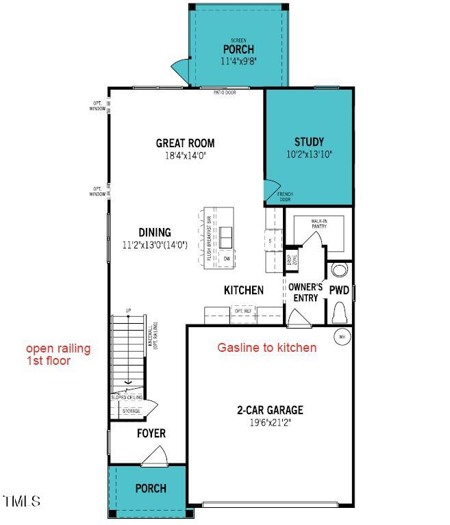 136 Vulcan St, Garner, NC 27529