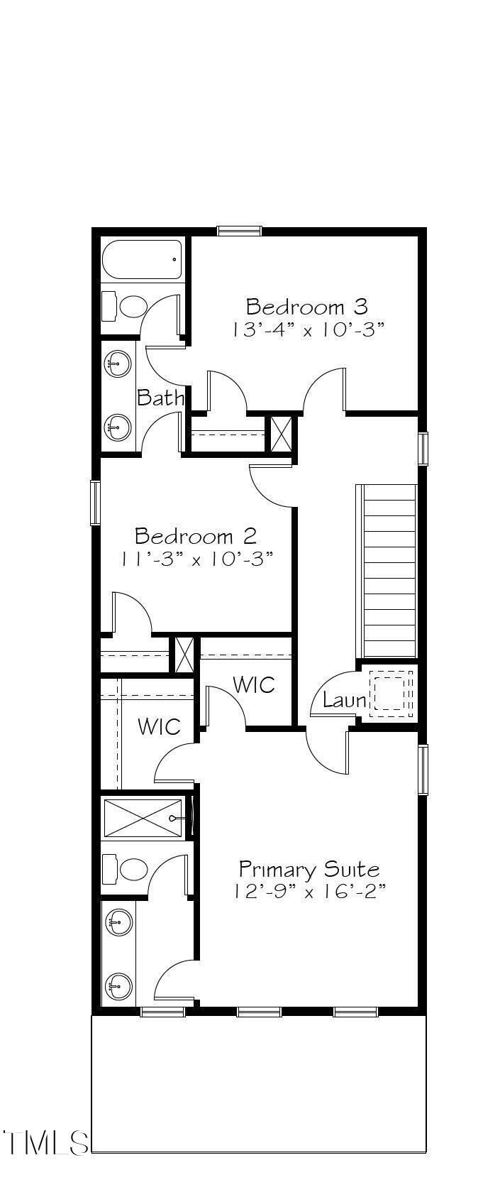 136 Weavers Grove Dr, Chapel Hill, NC 27514