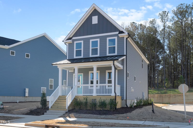 136 Weavers Grove Dr, Chapel Hill, NC 27514