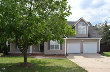 136 Wedgewood Ct, Sanford, NC 27332
