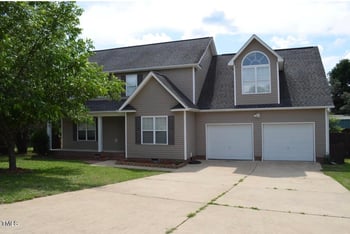 136 Wedgewood Ct, Sanford, NC 27332