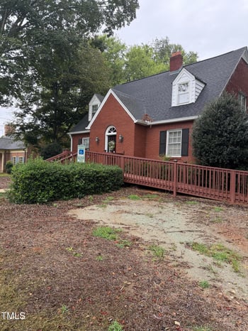 136 West St #3, Pittsboro, NC 27312