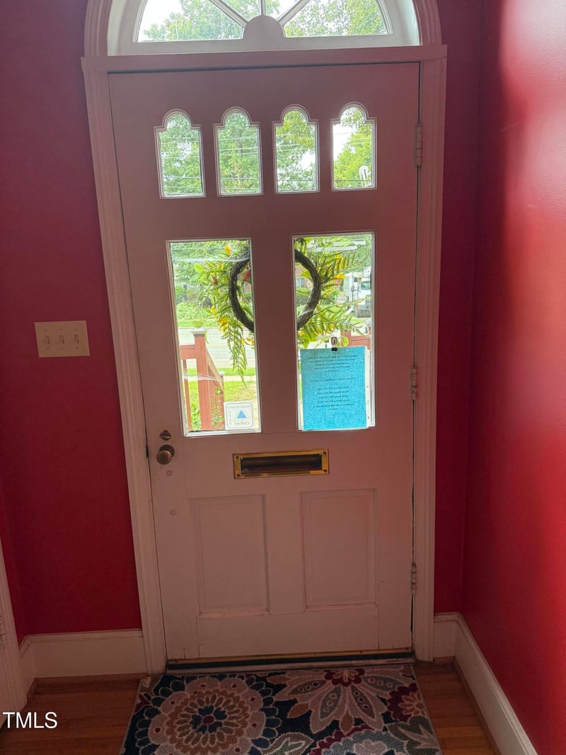 136 West St #4, Pittsboro, NC 27312